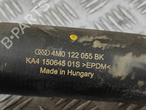 Pipe AUDI Q7 (4MB, 4MG, 4MQ) 3.0 TDI quattro | BP24818191M125  - Image 6