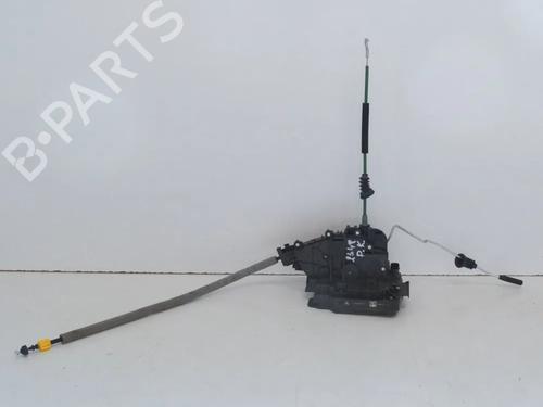 Used Front left lock MERCEDES-BENZ GLC (X253) 220 d 4-matic (253.905, 253.903) (170 hp) 9164739