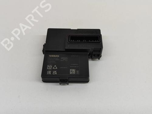 Used Electronic module Electronic module NISSAN JUKE (F16_) DIG-T 117 (117 hp) 28687232 28687232