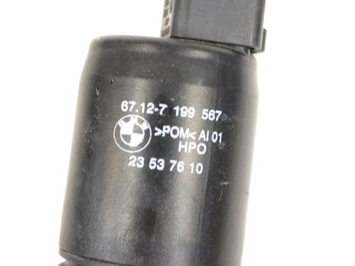 Washer pump BMW 3 Touring (E91) 320 i | BP30208288E24