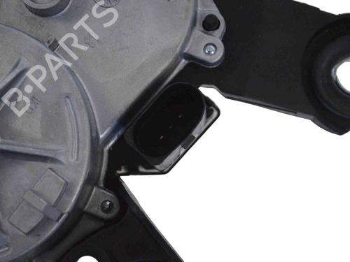 Viskermotor bakrute PORSCHE PANAMERA (971) 4.0 Turbo (97AFF1, 97BFF1) | BP30283439M102 