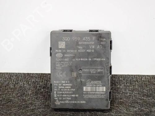 Used Electronic module VW PASSAT B8 Variant (3G5, CB5) 2.0 TDI (150 hp) 6745993
