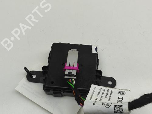 Elektronische module AUDI Q4 E-TRON Sportback (F4N) 45 (286 hp) 28612305