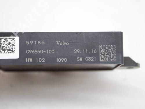 Electronic module VOLVO S90 II (234) D5 AWD | BP10526504M83 