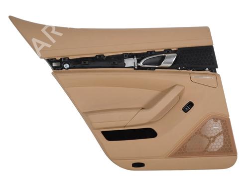 Used Rear left panel Rear left panel PORSCHE PANAMERA (970) 3.0 S E-Hybrid (333 hp) 33367442 33367442