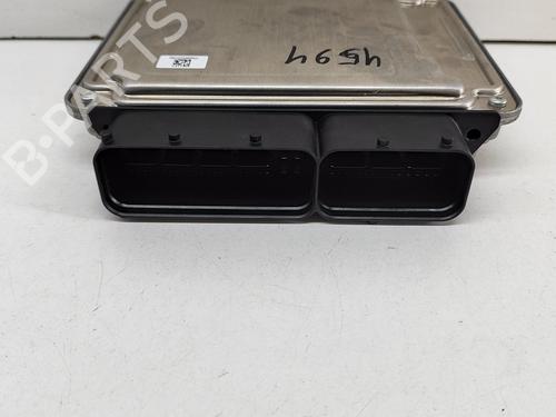 Engine control unit (ECU) SKODA KAROQ (NU7, ND7) 1.5 TSI | BP22351691M57 
