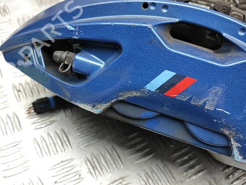 Left front brake caliper BMW 8 Coupe (G15, F92) 840 i | BP37697987M105  - Image 10