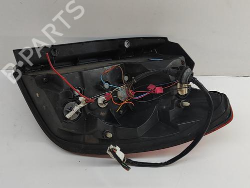 Left taillight CHEVROLET CAPTIVA (C100, C140) 2.4 | BP26319734C34 - Image 4