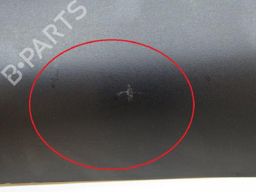 Boot lining PEUGEOT 3008 II SUV (MC_, MR_, MJ_, M4_) 1.2 THP/ PureTech 130 (MRHNSM, MRHNSU, MRHNSJ, MRHNYW,... | BP7798509I3 