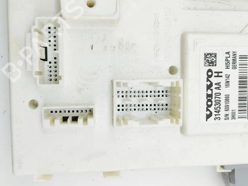 Electronic module VOLVO XC90 II (256) T6 AWD | BP37643128M83 - Image 5
