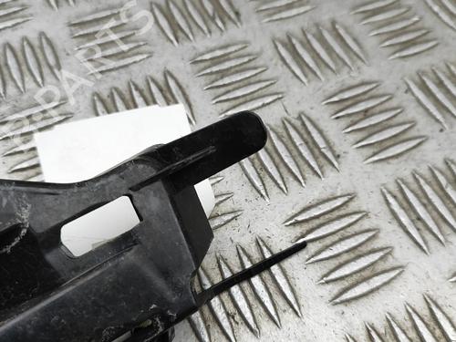 Suporte do pára-choques trás VW PASSAT B8 (3G2, CB2) 2.0 TDI | BP30596432C159 