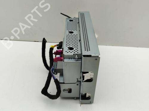 Display LAND ROVER RANGE ROVER EVOQUE (L538) 2.2 D 4x4 | BP29753334C48