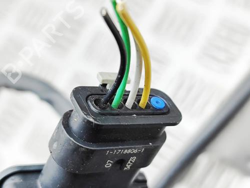 Electronic sensor MAZDA CX-80 (KL_) e-SKYACTIVE-D MHEV AWD (KL0H, KL3R3P) | BP32525781M84 