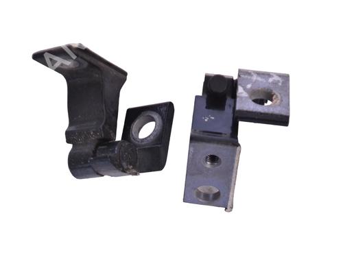 Hinge/Door check strap PORSCHE MACAN (95B) 3.0 S Diesel | BP33356514C146 - Image 4