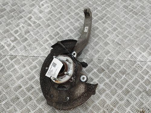 Used Left front steering knuckle JAGUAR XF II (X260) 2.0 D (180 hp) 26319815