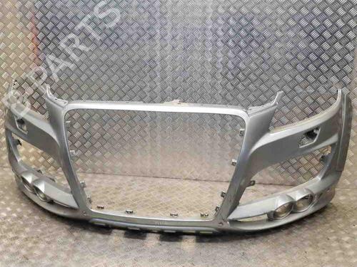 Foran støtfanger AUDI Q7 (4LB) 4.2 quattro (314 hp) 9167781