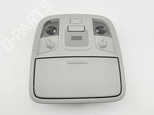 Used Interior roof light Interior roof light KIA OPTIMA Sportswagon (JF) 1.7 CRDi (141 hp) 33395451 33395451