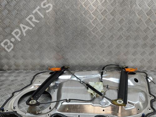 Front left window mechanism AUDI A8 D3 (4E2, 4E8) 6.0 W12 quattro | BP24818528C22 