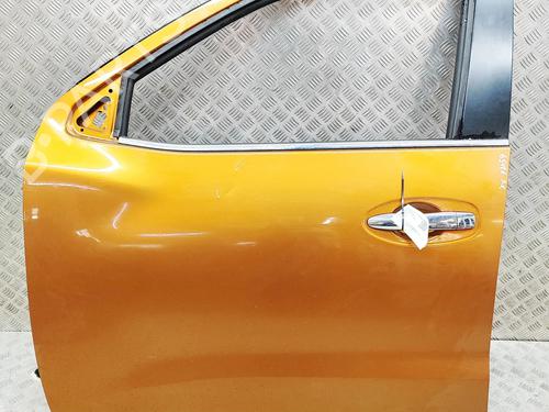 left-front-door-nissan-navara-np300-pickup-d23-d23t-2014-38650452 main image
