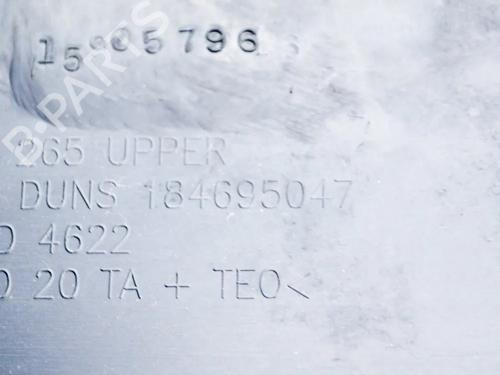 Scuttle panel CADILLAC SRX 3.6 | BP28430225C110 