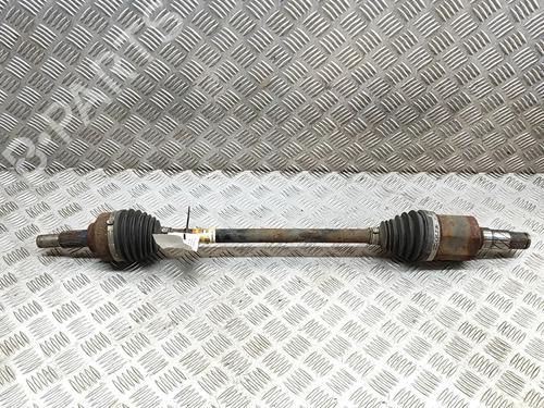 Used Left front driveshaft TESLA MODEL Y (5YJY) EV Performance All-wheel Drive (534 hp) 32679958