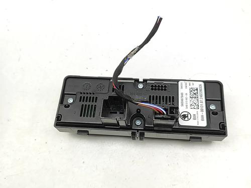 Electronic module SKODA ENYAQ iV SUV (5AZ) 85 | BP33740481M83 - Image 2