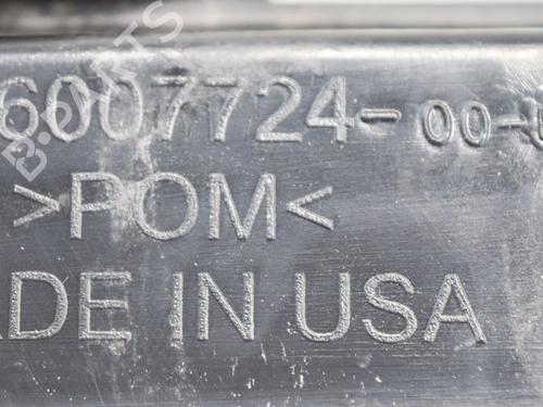 Kofangerbeslag bag TESLA MODEL S (5YJS) 75D AWD | BP20233061C159 