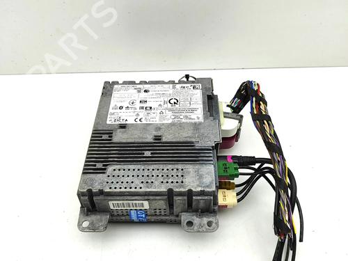 Electronic module MERCEDES-BENZ SPRINTER 3-t Van (B910) 214 CDI (910.621, 910.623) | BP34630345M83 - Image 6