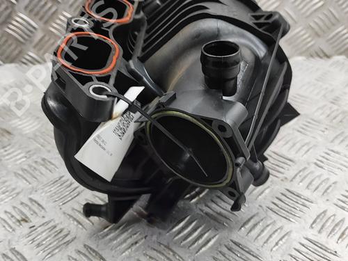 Intake manifold PEUGEOT 308 CC (4B_) 1.6 16V | BP25788444M70 