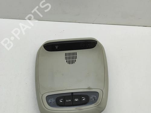 Kabinelys VOLVO V60 II (225) B6 Mild-Hybrid AWD (299 hp) 32756071