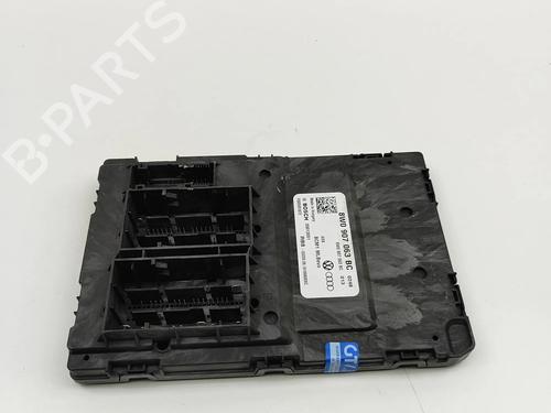 Used Electronic module Electronic module AUDI A4 B9 Avant (8W5, 8WD) 2.0 TDI (190 hp) 26037558 26037558