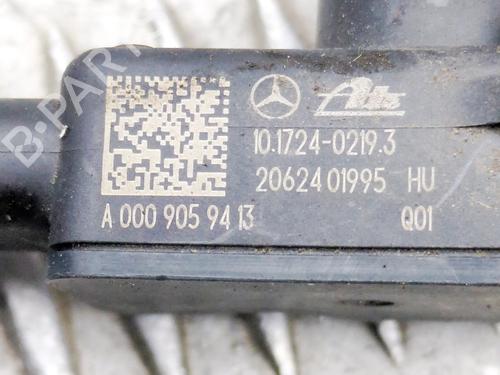 Electronic sensor MERCEDES-BENZ GLE (V167) GLE 450 d 4-matic (167.133) | BP39687258M84 - Image 7