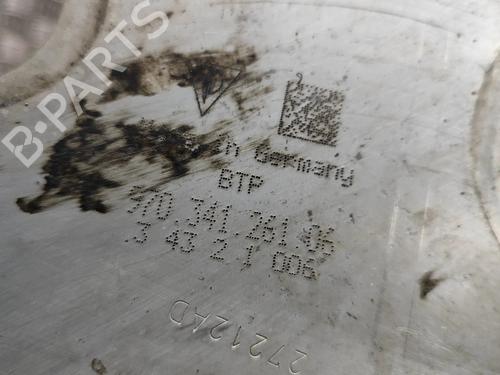 Other PORSCHE PANAMERA (970) 3.0 D | BP29486073O1 - Image 7