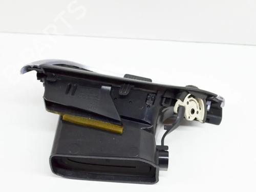 Air vent PEUGEOT 207 CC (WD_) 1.6 16V Turbo | BP14634743I21