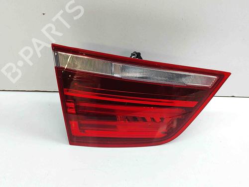 Used Left tailgate light BMW X3 (F25) xDrive 20 d (184 hp) 29310559
