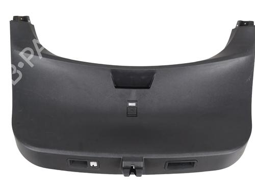 Used Boot lining Boot lining TESLA MODEL S (5YJS) P100D AWD (772 hp) 33370178 33370178