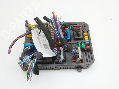 Used Control unit Control unit 38540234 38540234