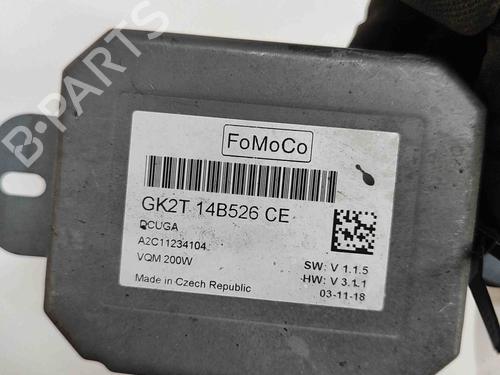 Electronic module FORD TOURNEO CUSTOM V362 Bus (F3) 2.0 EcoBlue | BP28566566M83