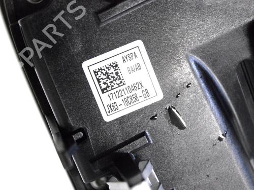 Electronic module JAGUAR XF II (X260) 2.0 D | BP30229814M83