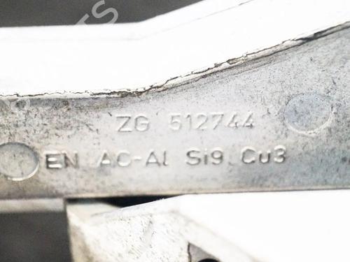 Steering column MASERATI GRANCABRIO 4.7 | BP6742558M21 - Image 7