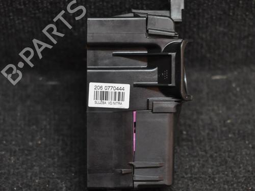 Fuse box VW PASSAT B6 (3C2) 2.0 TDI | BP6719155E1 - Image 2