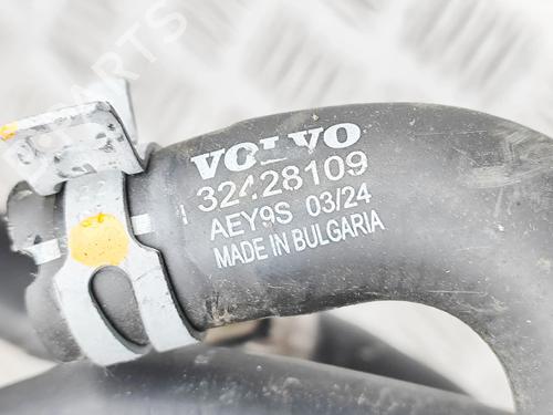Pipe VOLVO EX40 (536) EV | BP38650810M125 - Image 8