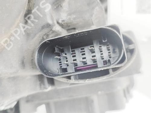 Left headlight VW CC B7 (358) 2.0 TDI | BP38731015C28 - Image 8
