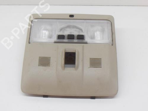 Used Interior roof light LAND ROVER DISCOVERY IV (L319) 3.0 SDV6 4x4 (256 hp) 7902092