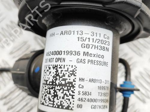 Left rear shock absorber BMW X7 (G07) xDrive 40 i Mild Hybrid | BP33391706M18  - Image 7