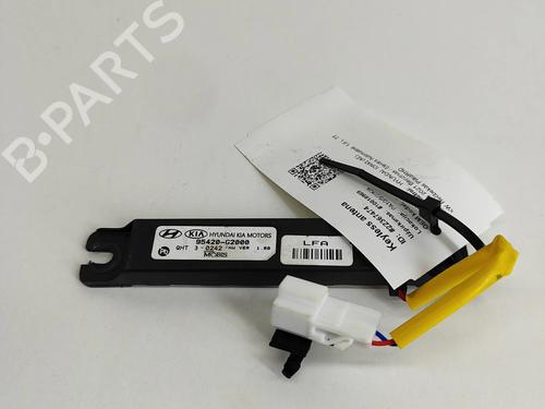 Used Electronic module HYUNDAI IONIQ (AE) 1.6 GDI Hybrid (105 hp) 16258416