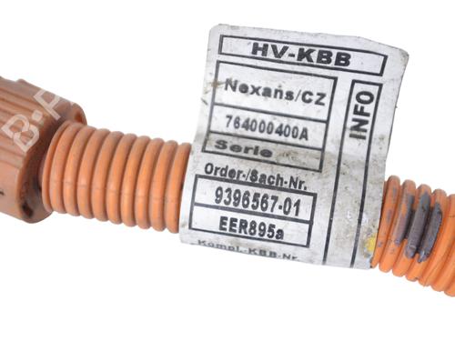 Wiring harness BMW i3 (I01) Range Extender | BP30620524E16 - Image 5