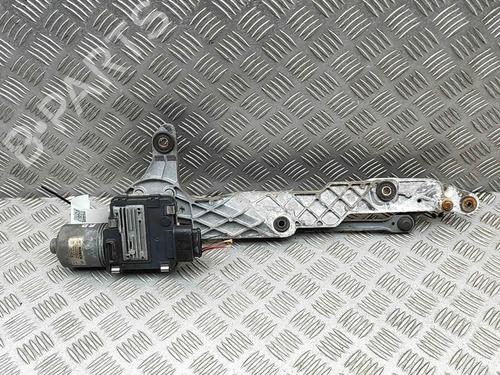 Used Front wipers mechanism Front wipers mechanism VW PHAETON (3D1, 3D2, 3D3, 3D4, 3D6, 3D7, 3D8, 3D9) 6.0 W12 4motion (420 hp) 29488071 29488071