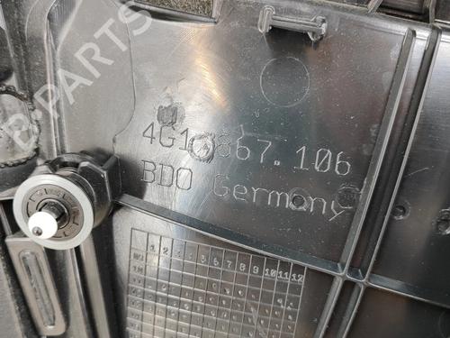 Front right panel AUDI A6 C7 Avant (4G5, 4GD) 2.0 TDI | BP33373155C59 - Image 7