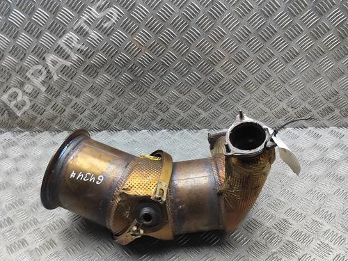 Catalyst AUDI A5 (F53, F5P) S5 TFSI quattro | BP37426059M10 - Image 3